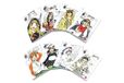 Animal Spirit Maxi-notitieboeken, 1 stuk