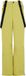 Protest Spiket Jr Ski Pants - Boys - Size 140 - Splitpea Green
