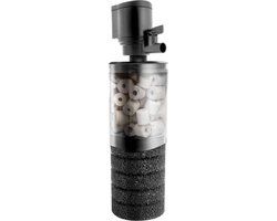 AQUAEL turbo filter 500 - Aquarium binnen filter - 500 l/h - voor Aquaria tot 150 liter