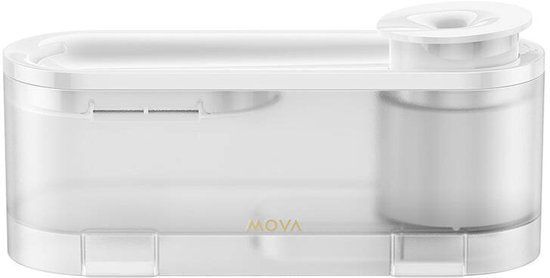 Mova Fontein Dranken Voor Dieren Wf10 Pro Voor Katten Honden Automatisch