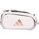 ADIDAS TOUR ZINEDINE ZIDANE Blanc 2026 (Paletero)