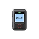Insta360 GPS Action Remote: Draadloze Afstandsbediening met GPS Tracker