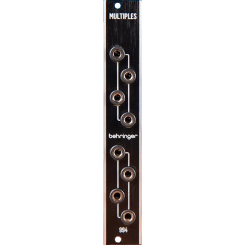 Behringer 994 Multiples - Eurorack Module