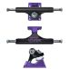 Slappy Truck Slappy ST1 Hollow Bam (149 - Argent)