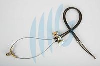 Ricambiflex 01120173 Kabelkabel handrem