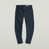 G-Star Arc 3D Tapered Jeans Heren W30 x L32 Neo Raw Denim