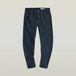 G-Star Arc 3D Tapered Jeans Heren W30 x L32 Neo Raw Denim