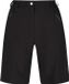 Regatta Xert StrBermudaLt - Dames Bermuda - Black - Maat 40