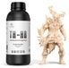 TH-HR résine d'impression 3D, similaire à l'ABS, 1 kg, couleur blanche, haute précision