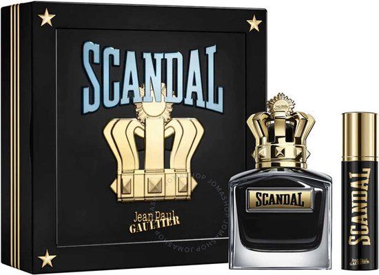 Jean Paul Gaultier Eau de Parfum / - / Heren