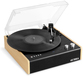 Victrola VTA-72 Eastwood - Platenspeler met Bluetooth - Bamboo