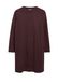 s.Oliver Robe en maille lie de vin