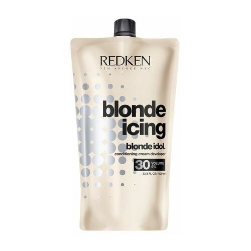 Redken Redken Blonde Idol Blonde Icing Developer 9% 30vol 1.000 ml