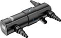 AquaForte GUV-218 UV-C filter - 18 watt