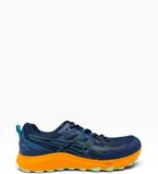 ASICS NIGHT SKY/BLACK - MAAT 46.5