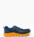 ASICS NIGHT SKY/BLACK - MAAT 46.5