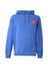Santa Cruz Sweatshirt bleu royal/bleu roi / jaune / rouge / noir