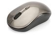Ednet 81166 Ambidextrous RF Wireless Optical Mouse 1600 DPI