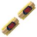 Icecat Set de 2 brosses à ongles - Brosses de nettoyage