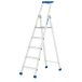 Little Jumbo Trap Maxibat 2375 - 1x5 treden