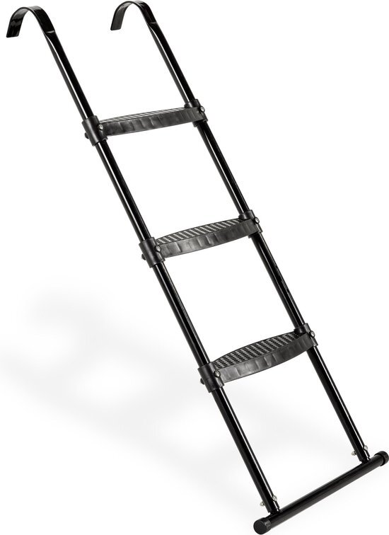 Exit Trampoline ladder voor framehoogte van 95-110cm