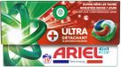 Ariel 4in1 Wasmiddel Pods Ultra Vlekverwijderaar - 4 x 19 stuks - Voordeelverpakking