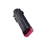 DELL 4NRYP Tonercartridge Origineel Magenta