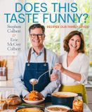 Does Macmillan Publishers International Limited Does This Taste Funny?