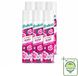 Batiste 6 x Blush shampooing sec - parfum floral - 200ml