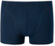 Schiesser 95/5 Korte short - 803 Blue - Maat 3XL
