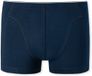 Schiesser 95/5 Korte short - 803 Blue - Maat 3XL
