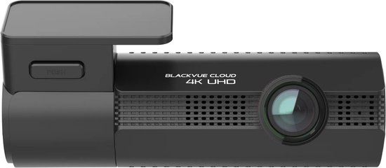 BlackVue ELITE 10 1CH 64GB Dashcam - 4K UHD