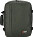 Enrico Benetti Innsbruck Underseater Rugzak - 17 inch laptop - 46225 - Olijf