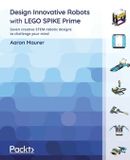 Design LEGO SPIKE Prime Design Innovative Robots