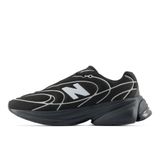 new balance Sneakers laag '5030' zwart / zwart gemêleerd