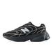 new balance Sneakers laag '5030' zwart / zwart gemêleerd