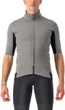 Castelli Gabba RoS 2 SS Jersey Men - Grijs
