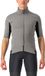 Castelli Gabba RoS 2 SS Jersey Men - Grijs