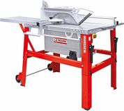 Holzmann TKS500S Scie de table