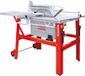 Holzmann TKS500S Scie de table