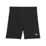 PUMA Cloudspun Hw 12 cm Tight Unisex Gebreide Shorts