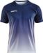Craft Pro Control Fade Jersey - Navy/White - Men's - Size M