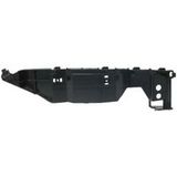 Suzuki Support de pare-choc avant gauche Suzuki Swift 3 2005-2010