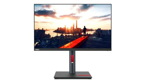 Lenovo TS/TV P24h-30 23.8" 2560x1440 IPS