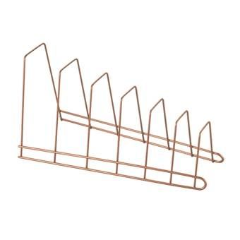 Metaltex Cricket Dekselhouder - Koper