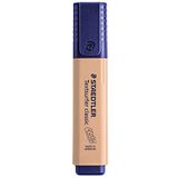 STAEDTLER Textsurfer Classic Colours Highlighter Sand Black