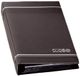 Durable 237258 Visitekaartalbum Visifix Plus, antraciet.