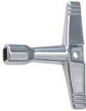 Gibraltar Hardware SC-4244 stemsleutel