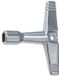 Gibraltar Hardware SC-4244 stemsleutel