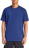 Adidas Sereno 3-Stripes Shirt Heren - Maat S